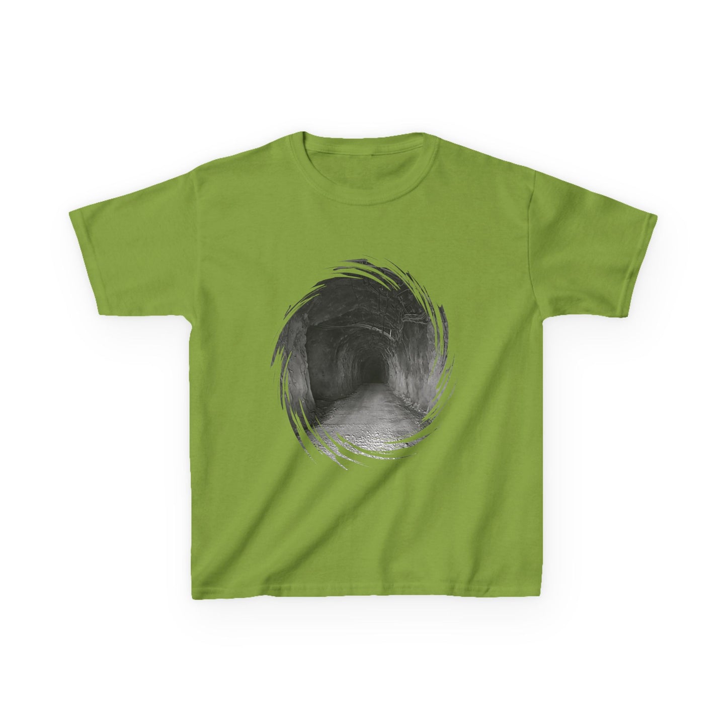 KIDS PORTAL TEE