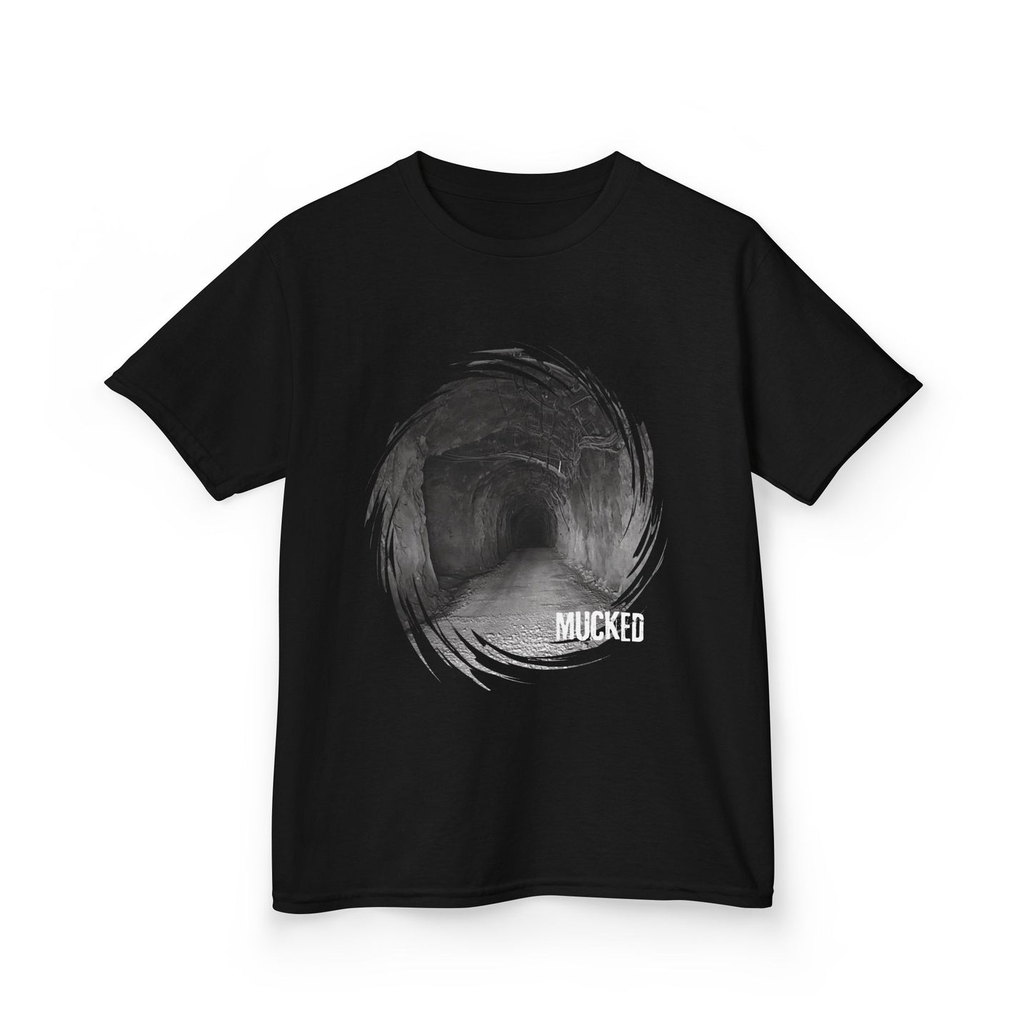 KIDS PORTAL TEE