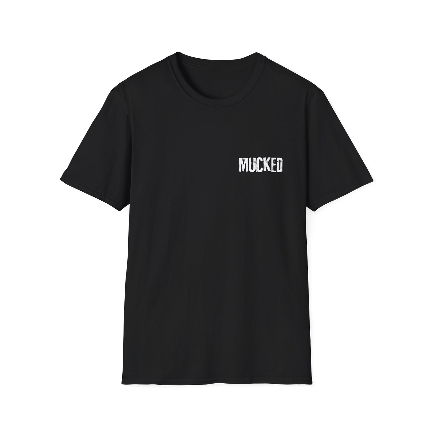 THE UNDERGROUND PORTAL TEE