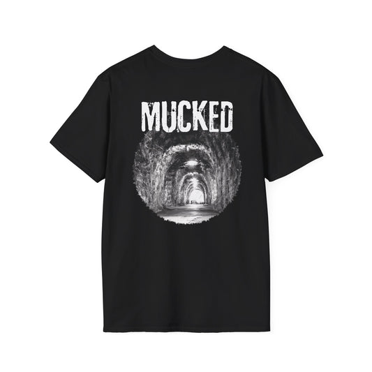 THE UNDERGROUND PORTAL TEE