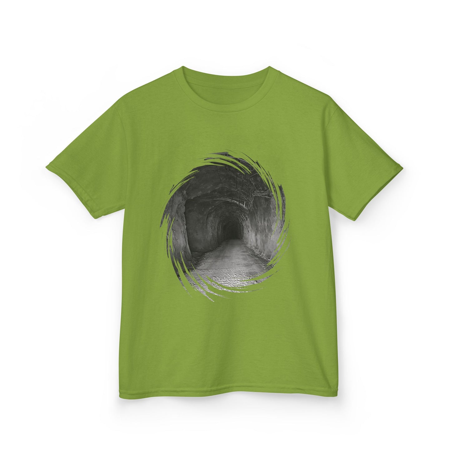 KIDS PORTAL TEE
