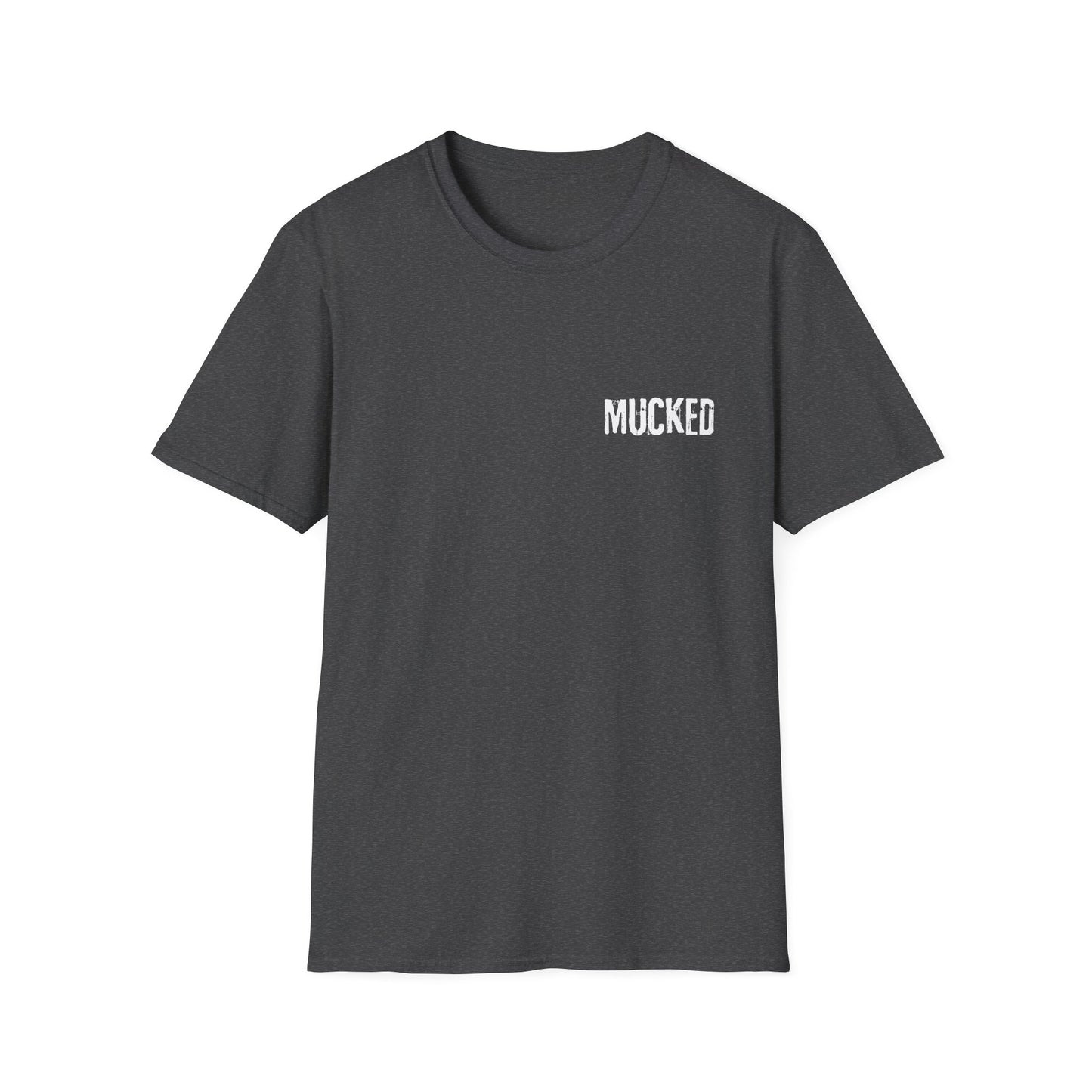 THE UNDERGROUND PORTAL TEE