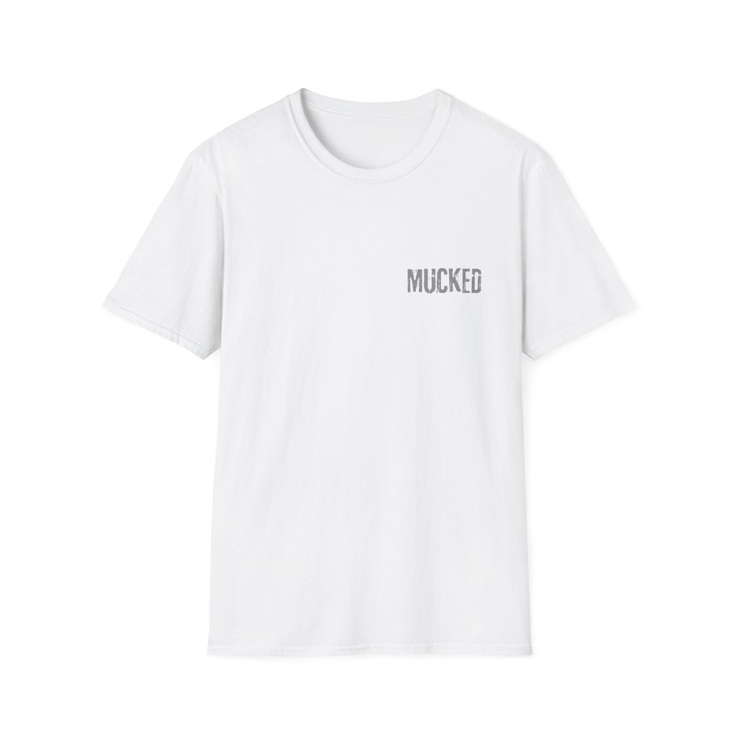 THE UNDERGROUND PORTAL TEE