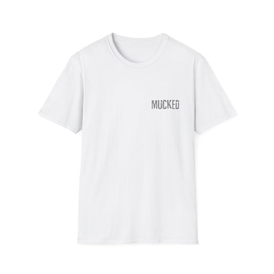 THE UNDERGROUND PORTAL TEE