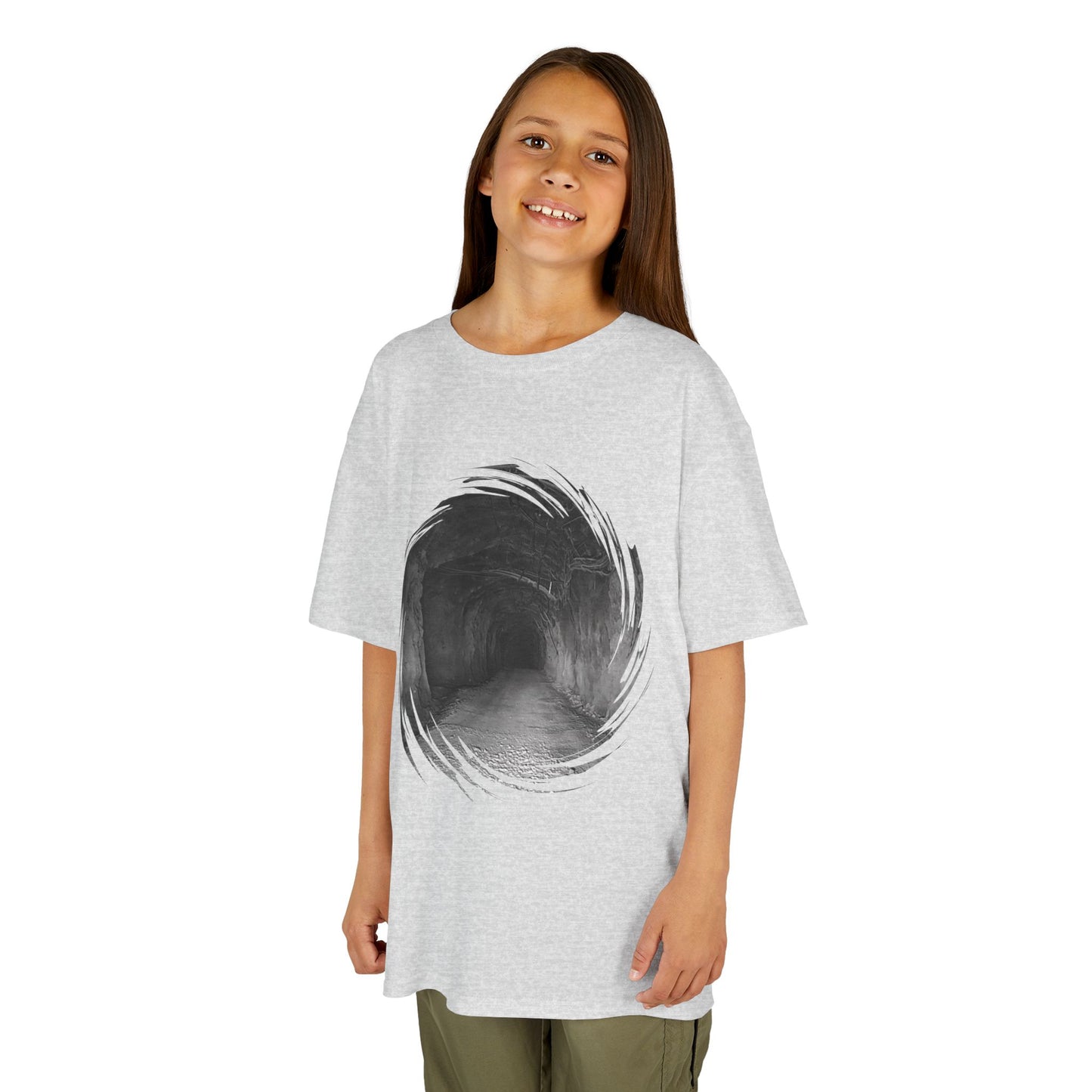 KIDS PORTAL TEE