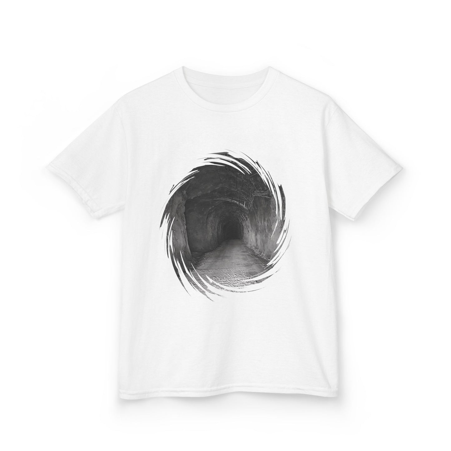 KIDS PORTAL TEE