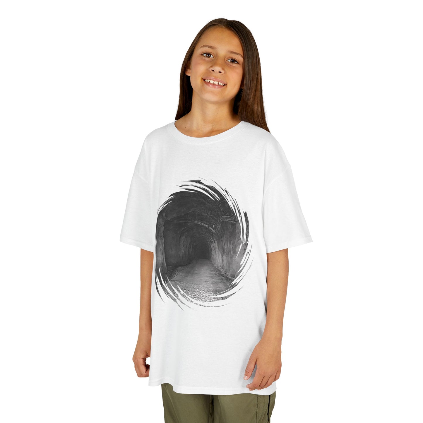 KIDS PORTAL TEE