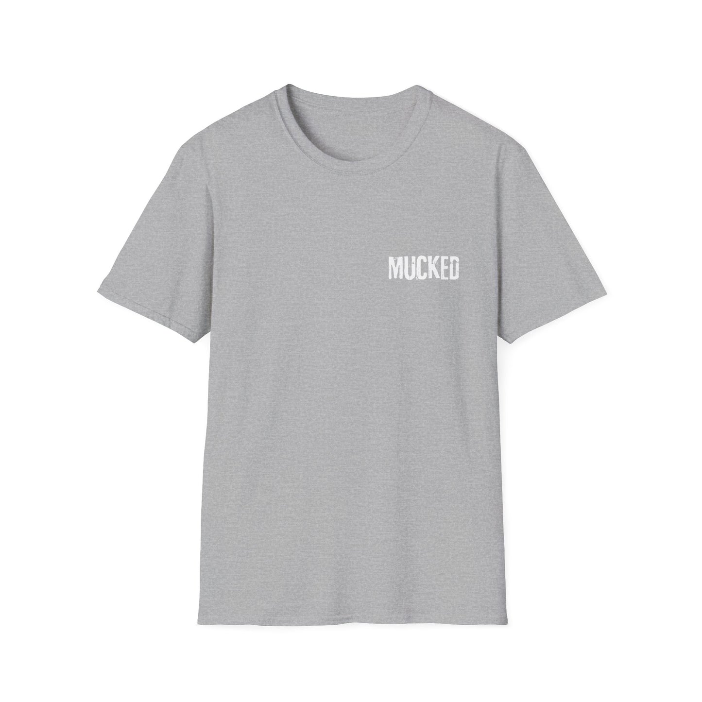THE UNDERGROUND PORTAL TEE