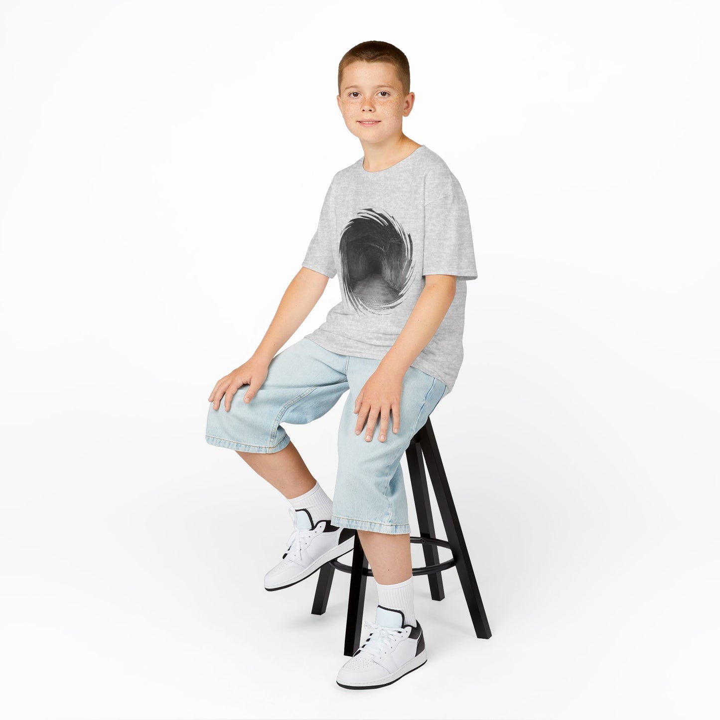 KIDS PORTAL TEE