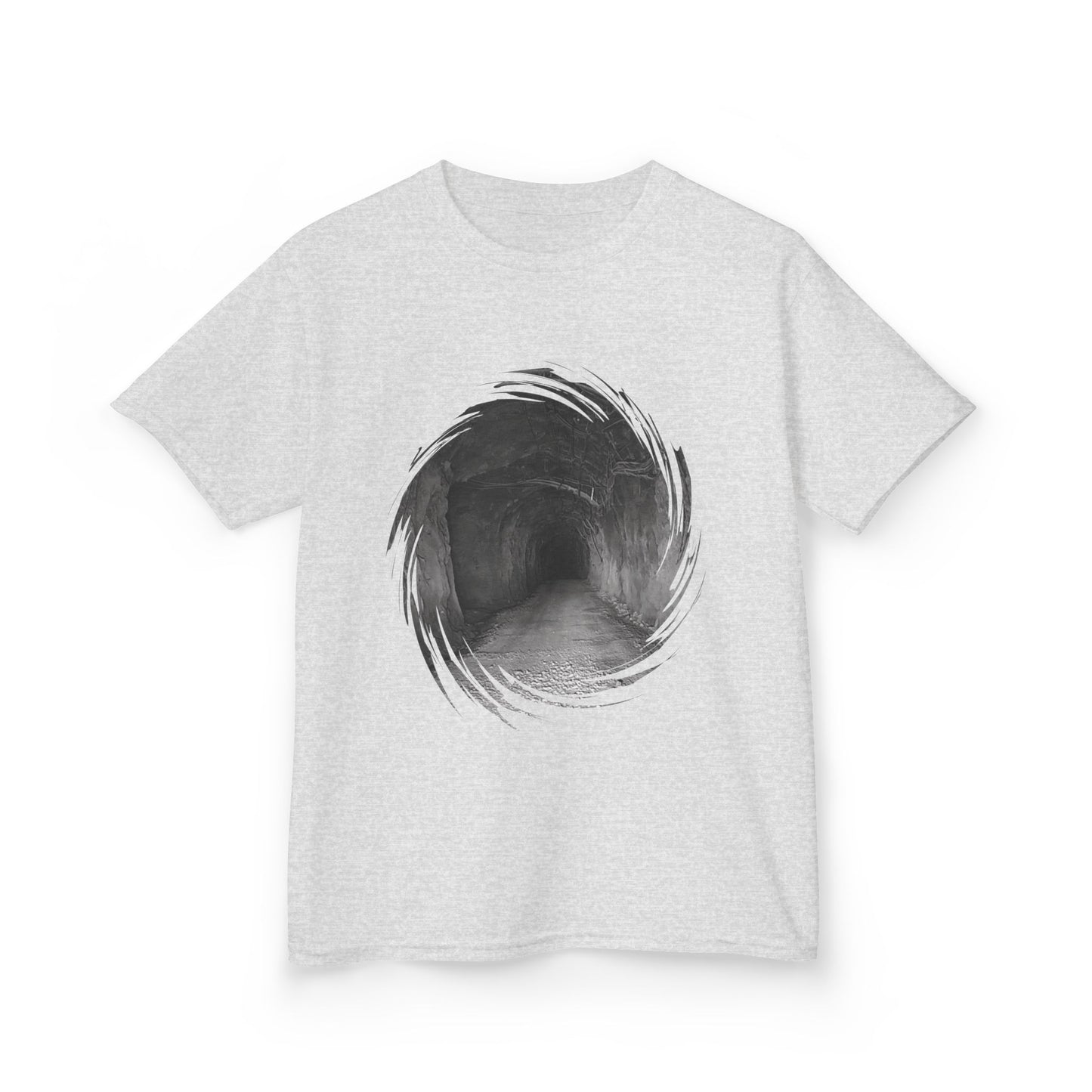 KIDS PORTAL TEE