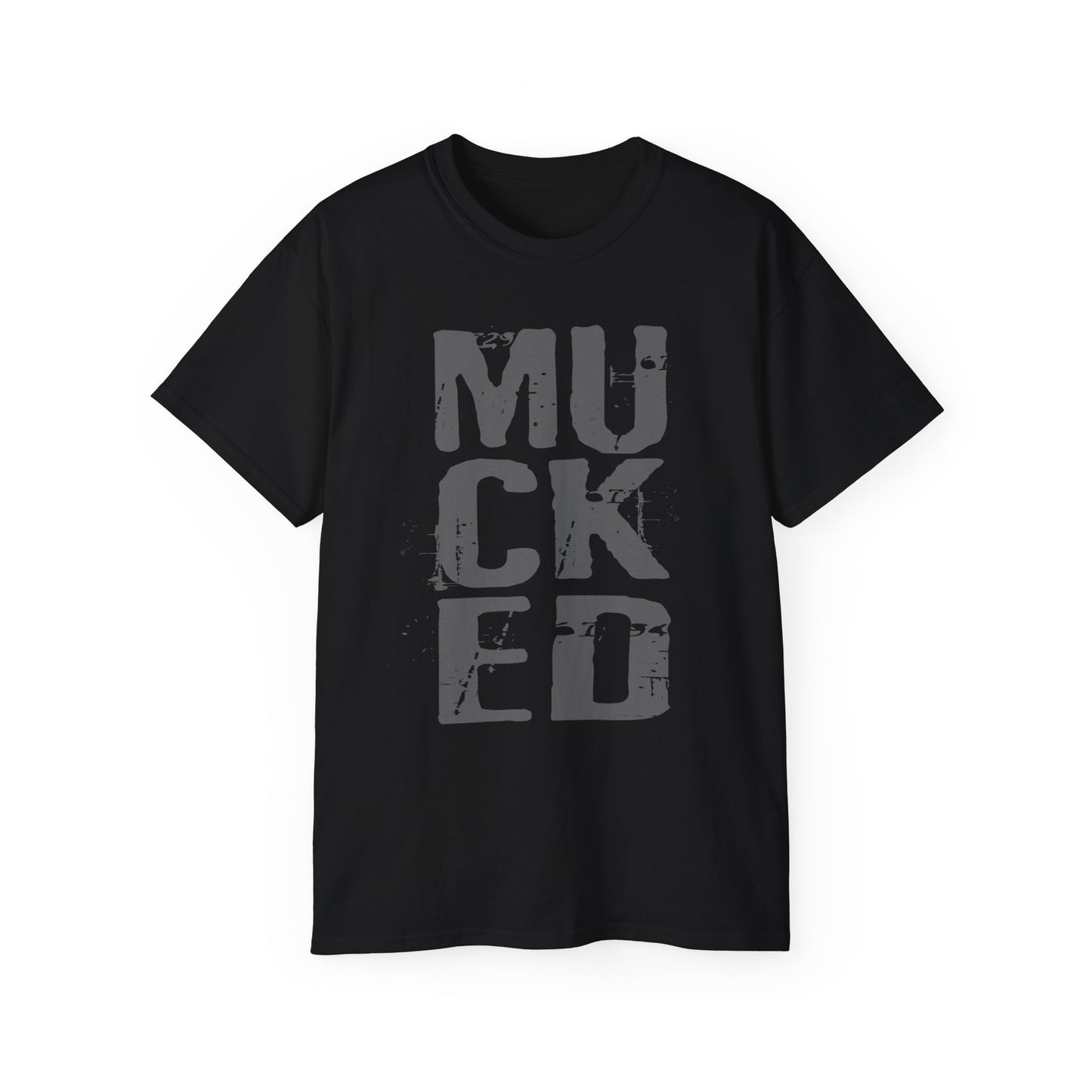 ULTRA COTTON STACKED TEE