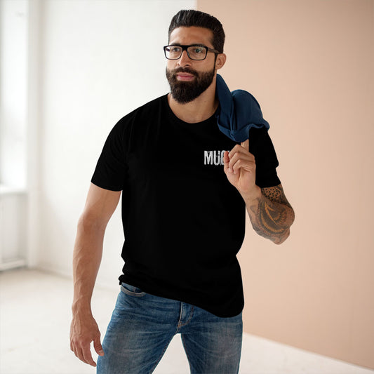 THE ORIGINAL MUCKED TEE FOR MEN