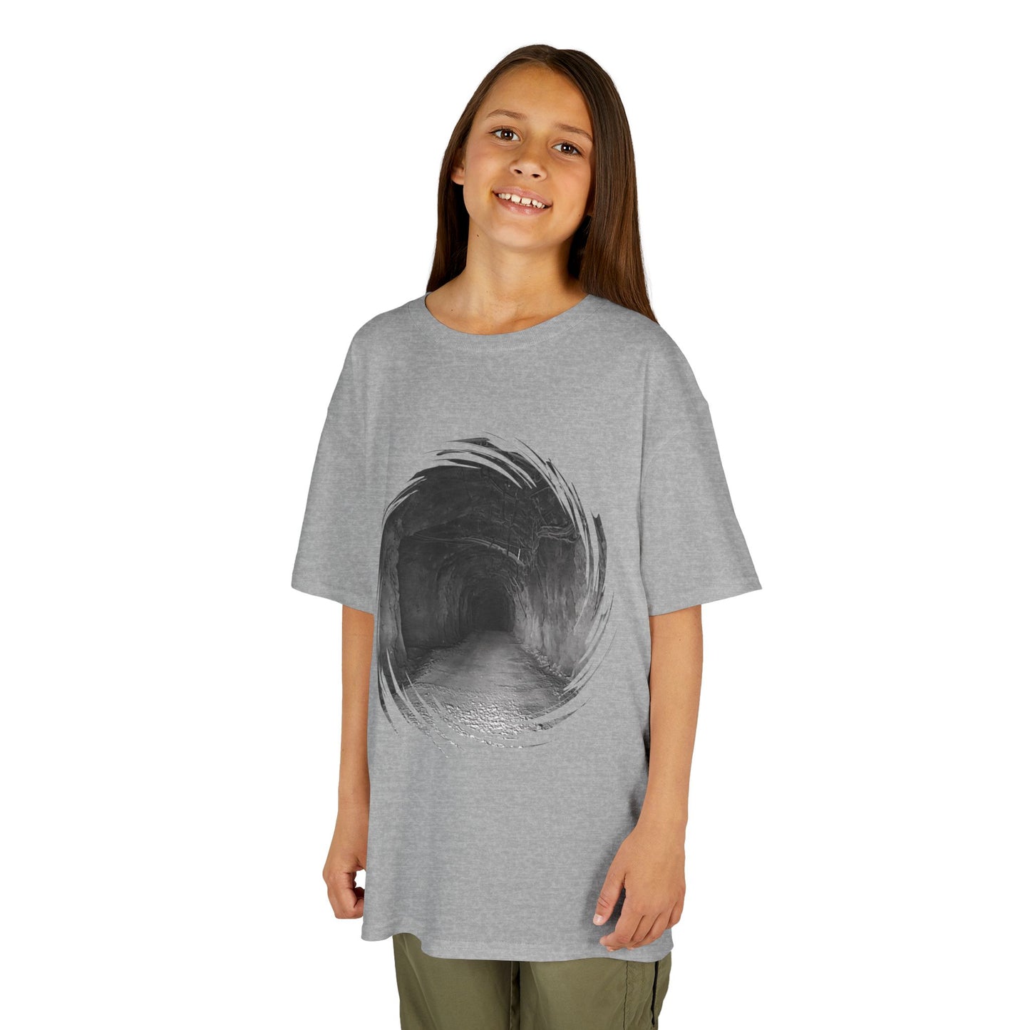 KIDS PORTAL TEE
