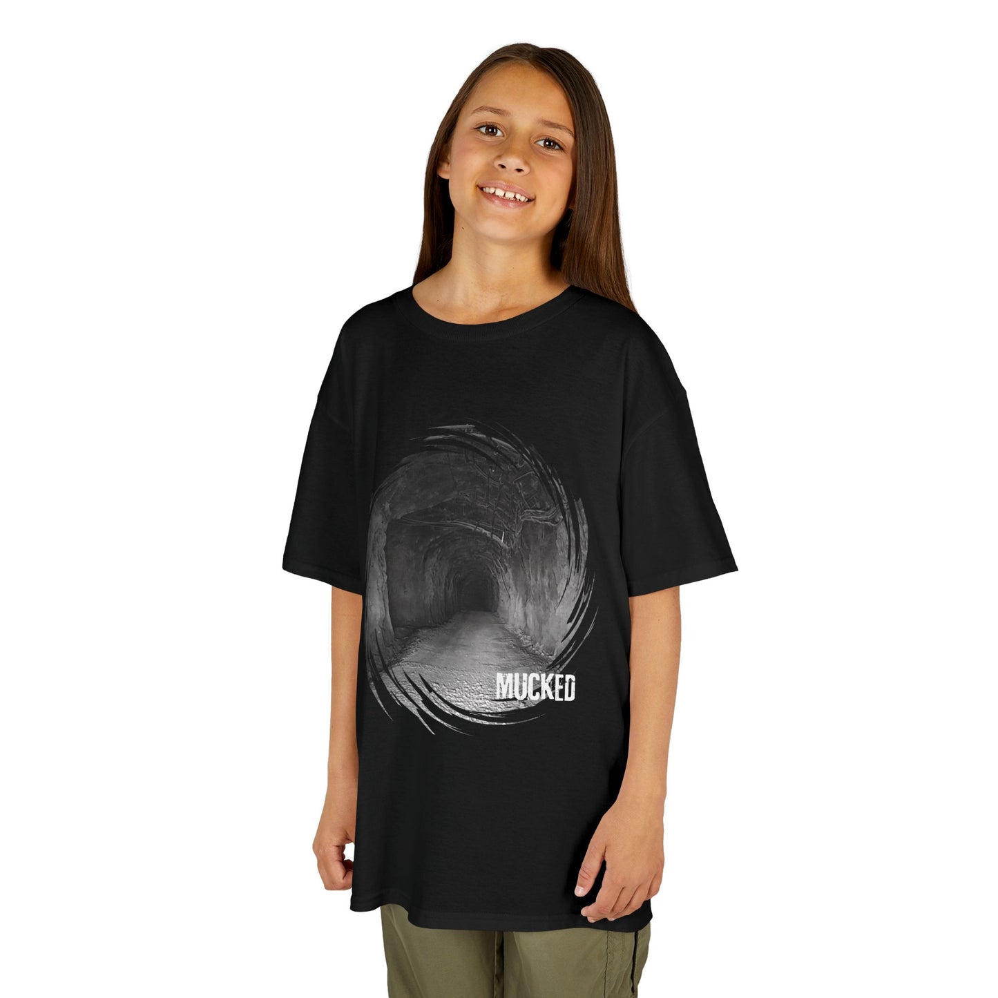 KIDS PORTAL TEE