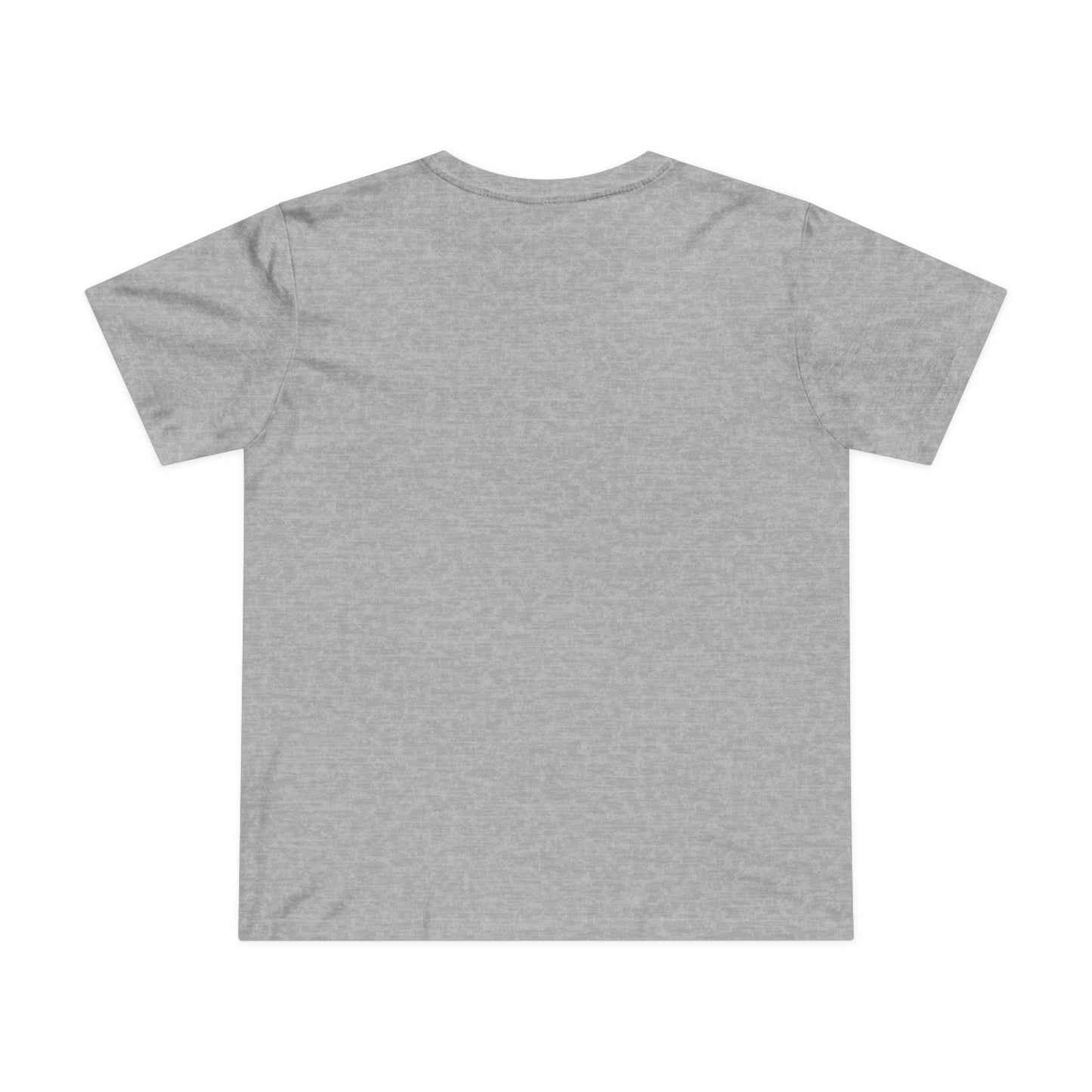 THE ORIGINAL MUCKED TEE FOR WOMEN