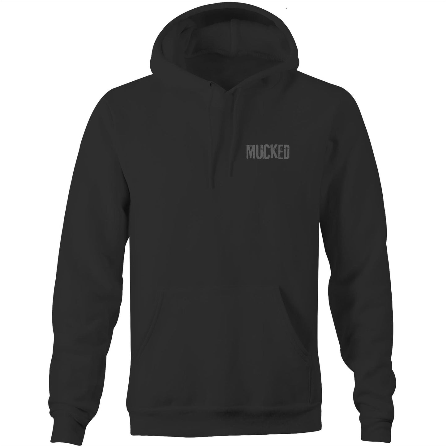 THE UNDERGROUND PORTAL HOODIE
