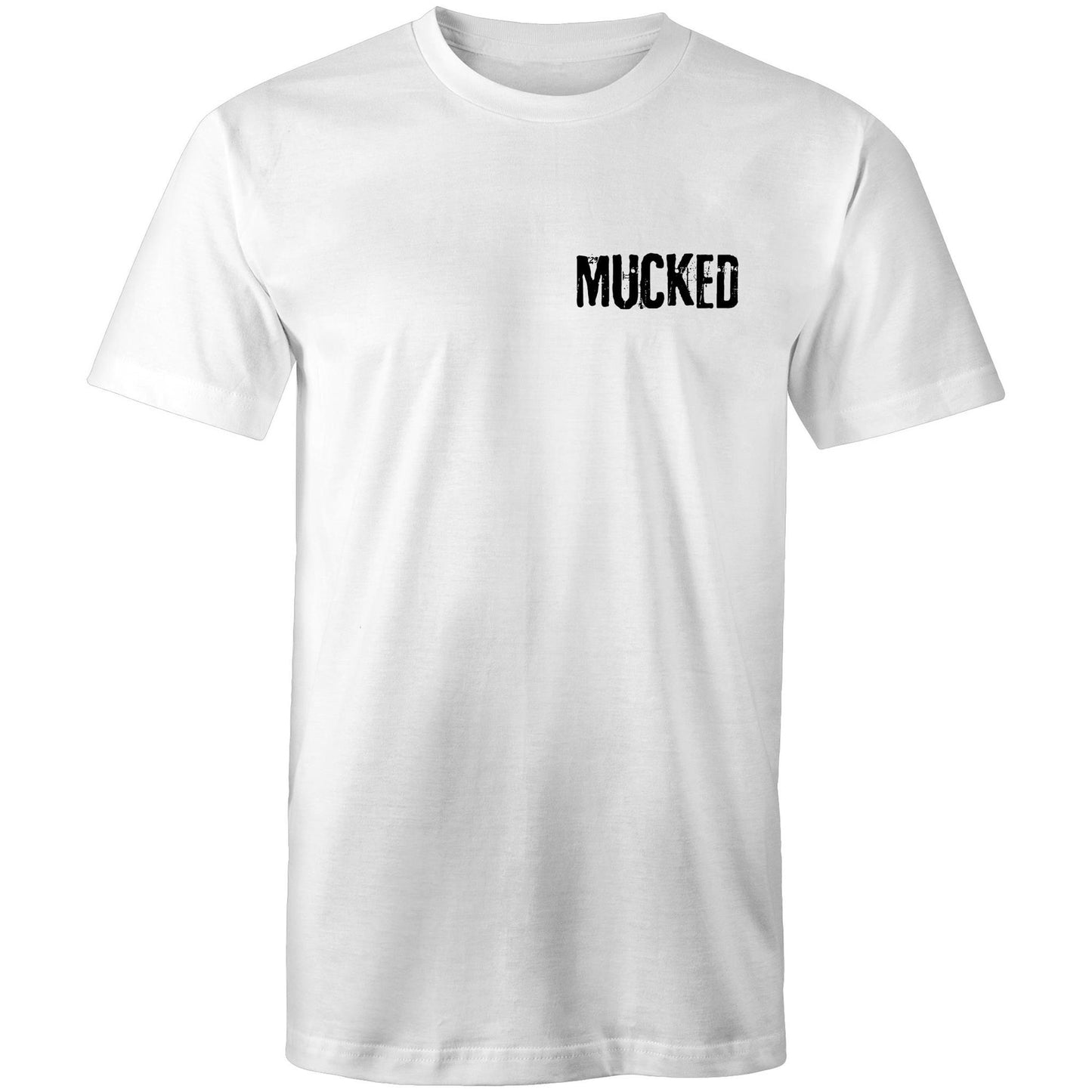 THE ORIGINAL MUCKED TEE FOR MEN