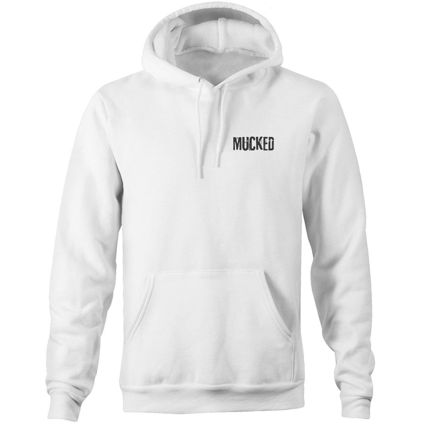 THE UNDERGROUND PORTAL HOODIE