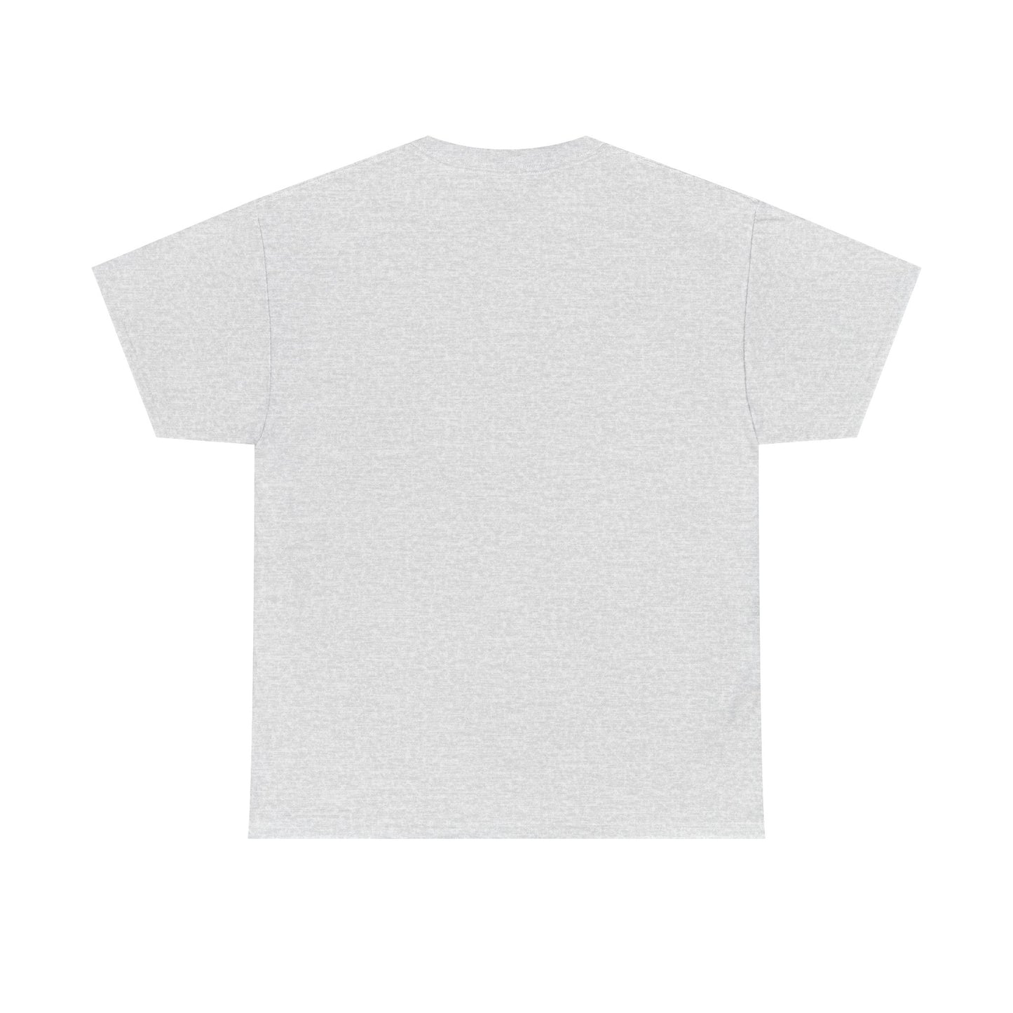 MUCKED HEAVY COTTON TEE - UNISEX