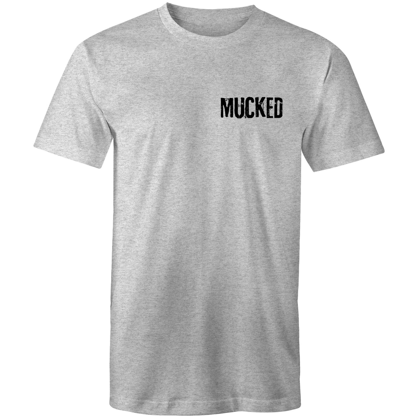 THE ORIGINAL MUCKED TEE FOR MEN