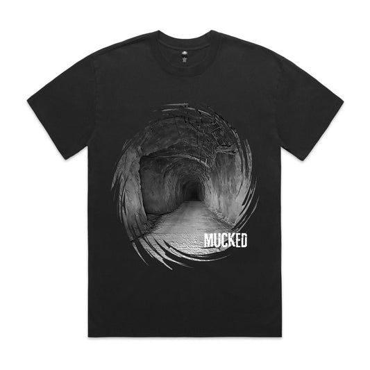 THE FADED PORTAL TEE