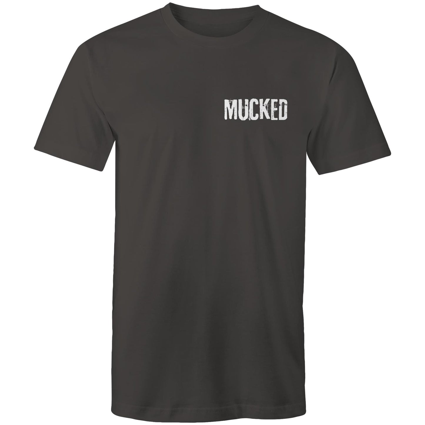 THE ORIGINAL MUCKED TEE FOR MEN