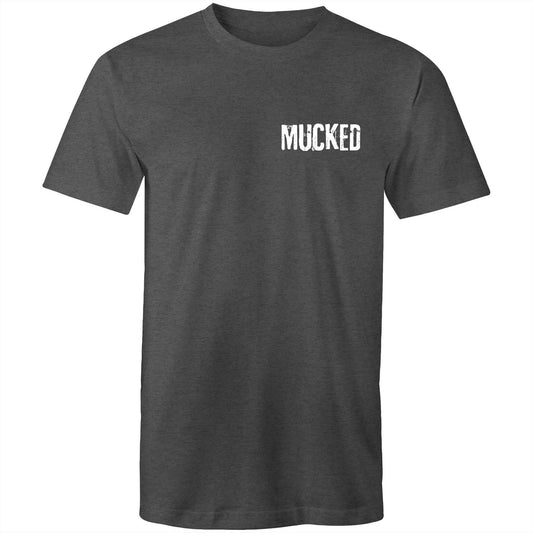 THE ORIGINAL MUCKED TEE FOR MEN