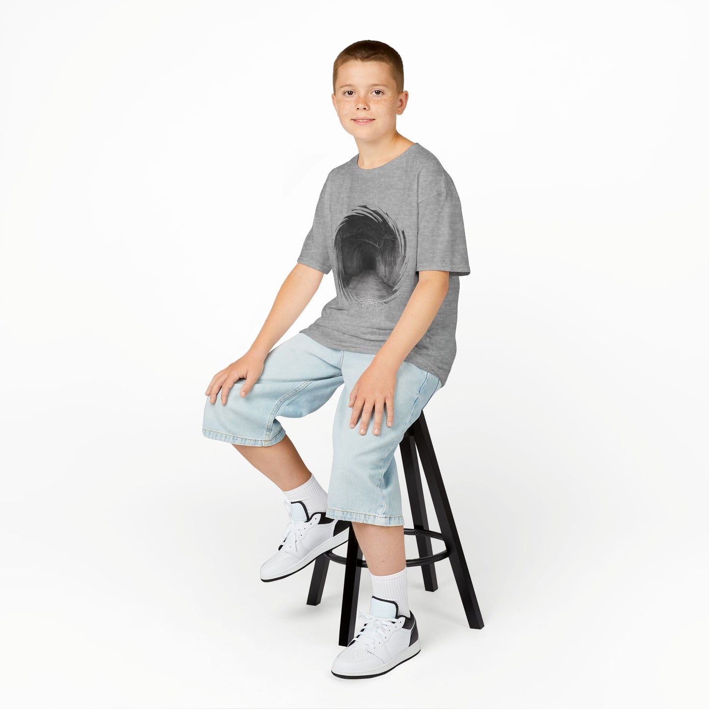 KIDS PORTAL TEE