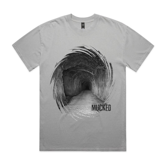 THE FADED PORTAL TEE
