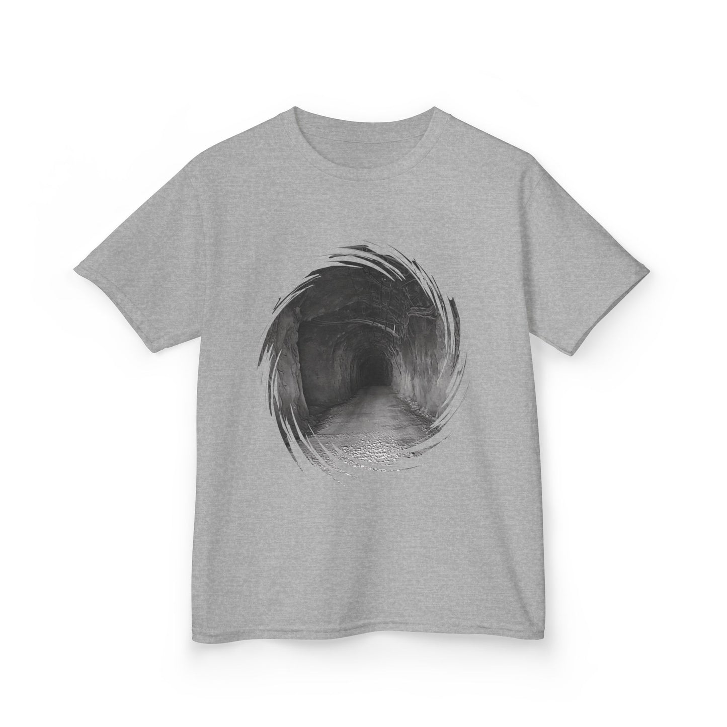 KIDS PORTAL TEE