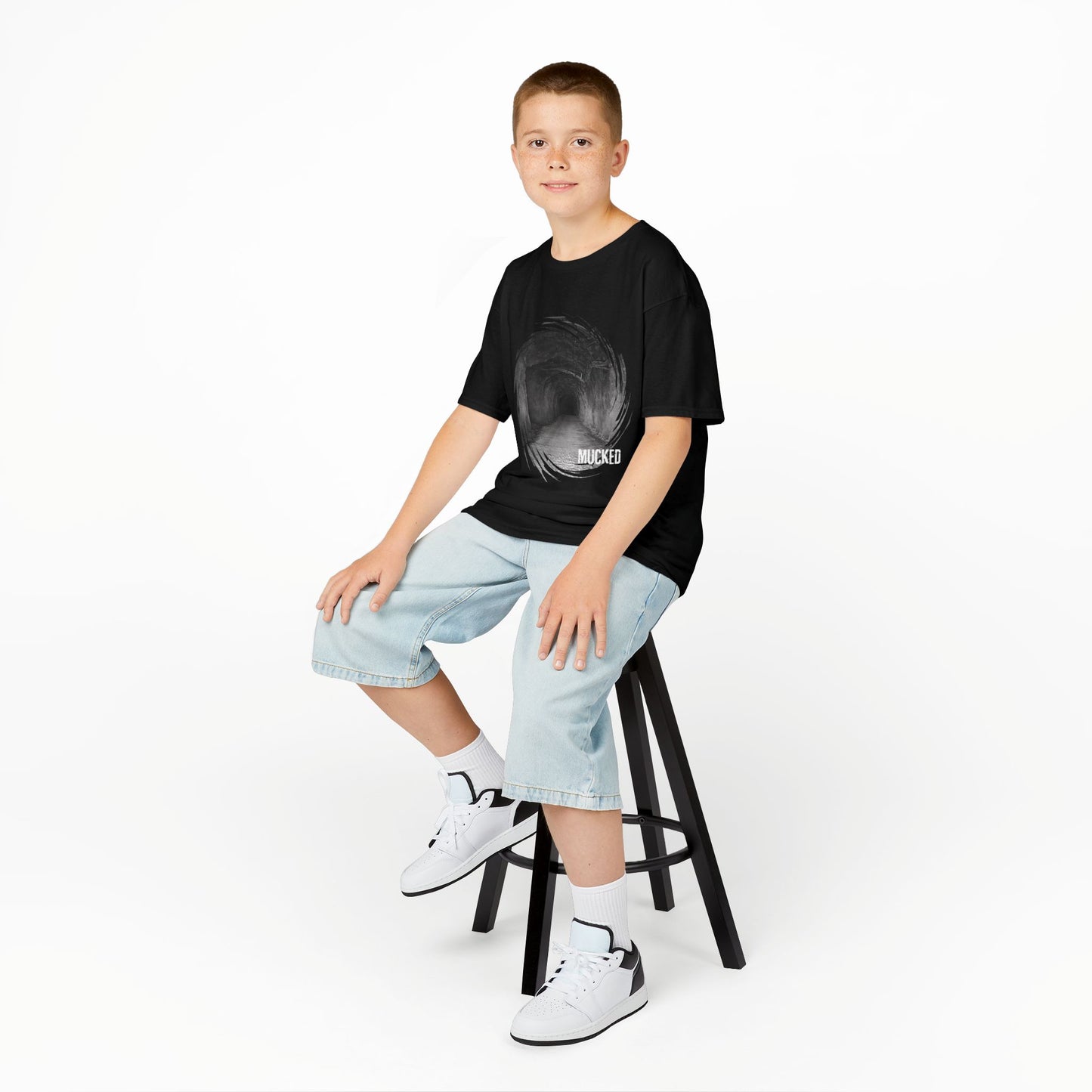 KIDS PORTAL TEE